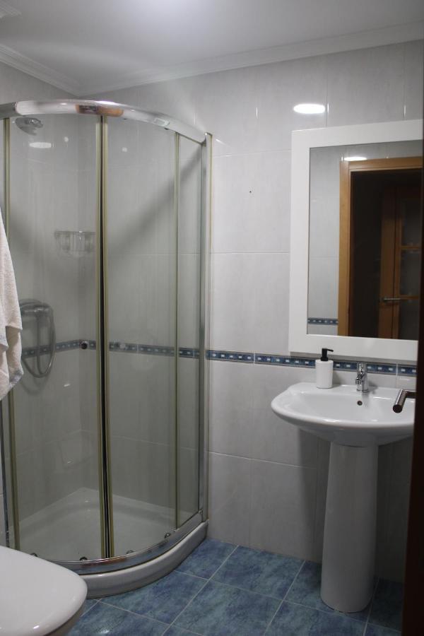 Apartment O Meu Recuncho