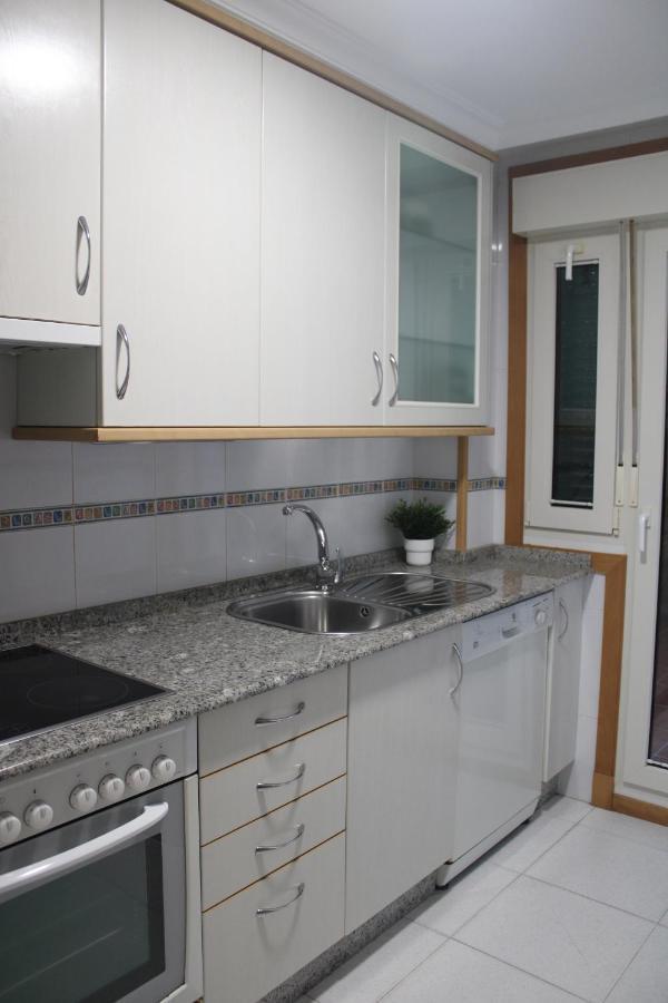 Apartment O Meu Recuncho Sanxenxo